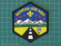 Mountain View Area [AB M10b]